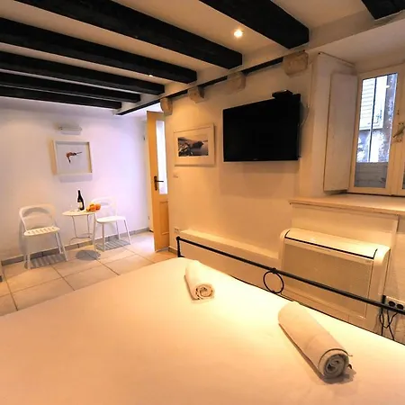 Apartamento St Vitus