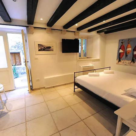 Apartamento St Vitus Dubrovnik