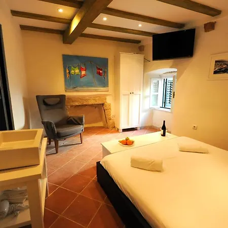 Apartamento St Vitus Dubrovnik