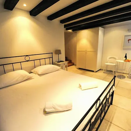 Apartamento St Vitus *