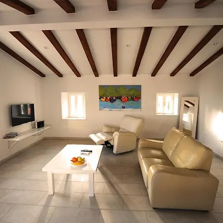 Kaleta House By Duhomes Dubrovnik