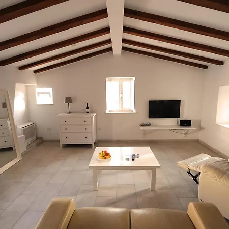 Apartamento St Vitus