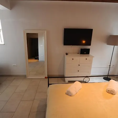 St Vitus Apartamento