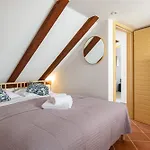 شقة Kaleta House By Duhomes دوبروفينك