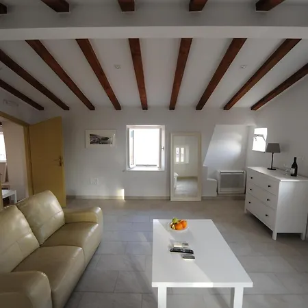 Kaleta House By Duhomes * دوبروفينك