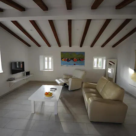 شقة Kaleta House By Duhomes