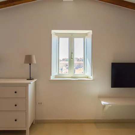 Kaleta House By Duhomes شقة دوبروفينك