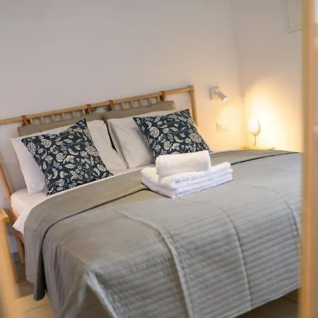 Kaleta House By Duhomes *