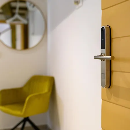 Kaleta House By Duhomes *