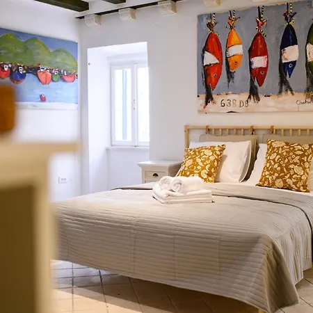 Kaleta House By Duhomes Dubrovnik