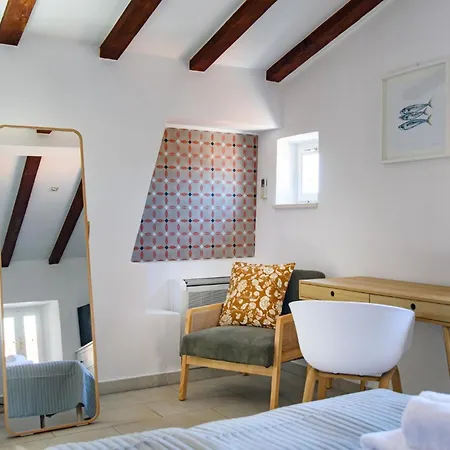 Apartment Kaleta House By Duhomes *