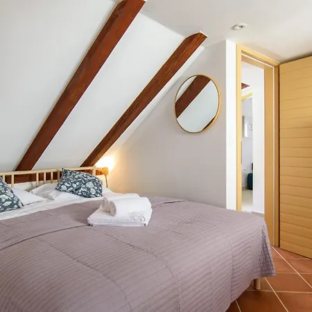 Apartment Kaleta House By Duhomes Dubrovnik