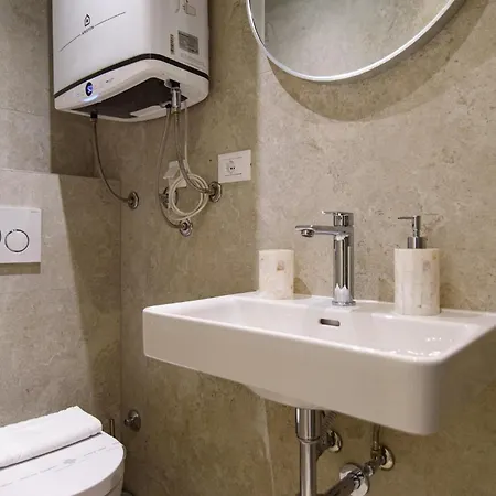 Kaleta House By Duhomes Apartment *