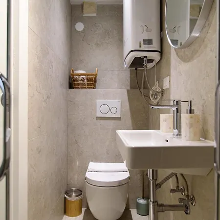 Kaleta House By Duhomes