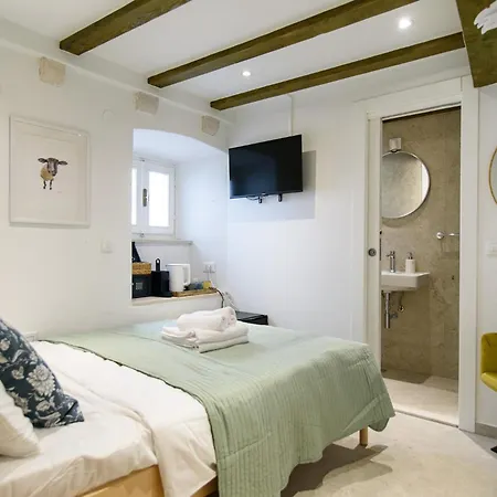 Kaleta House By Duhomes Apartment Dubrovnik