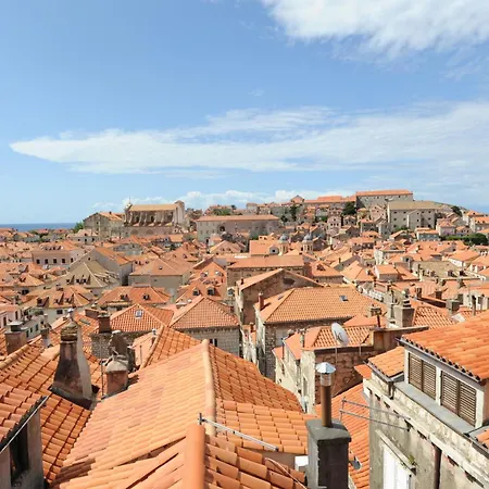 Apartamento St Vitus