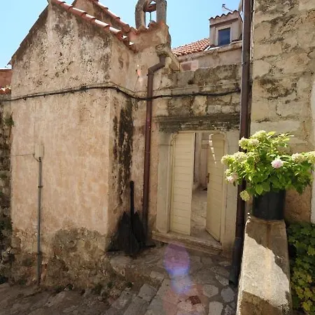 St Vitus Dubrovnik