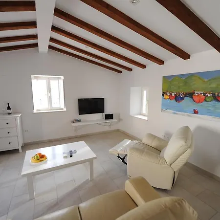 Kaleta House By Duhomes Apartment Dubrovnik